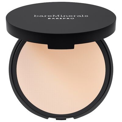 Base em pó BareMinerals Barepro 16-HR Skin-Perfecting